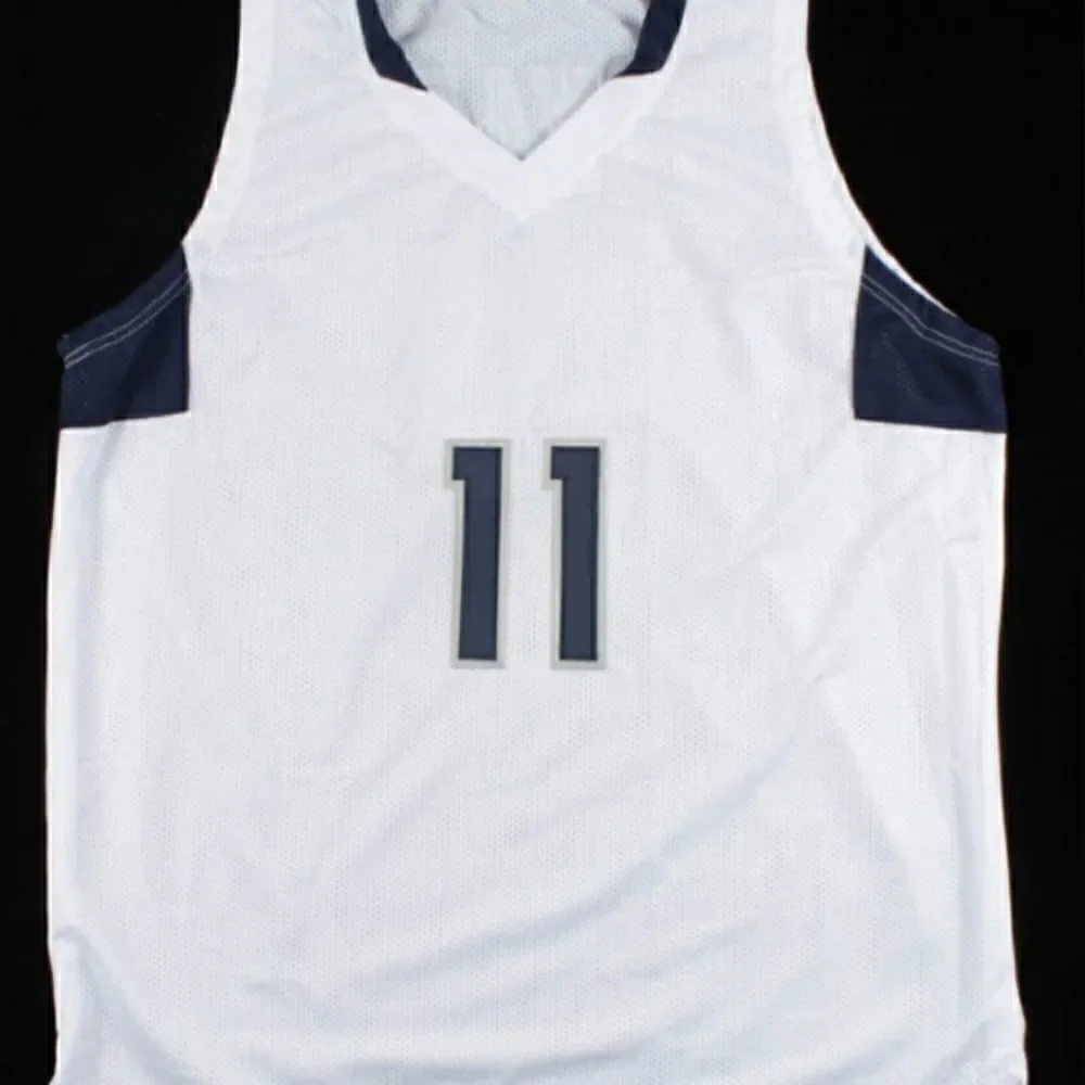 Dwight Howard Autographed Orlando Magic Jersey